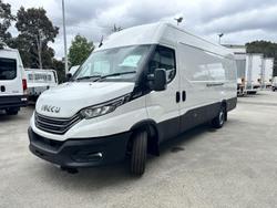 2025 Iveco Daily