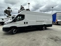 2025 Iveco Daily 35S14V