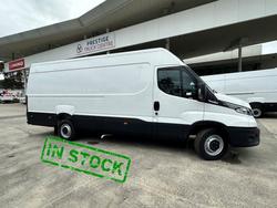 2025 Iveco Daily 35S14V