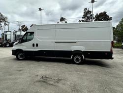 2025 Iveco Daily 35S14V