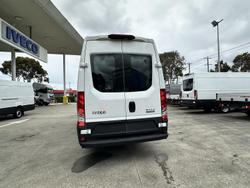 2025 Iveco Daily 35S14V