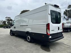 2025 Iveco Daily 35S14V