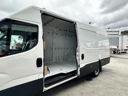2025 Iveco Daily 35S14V