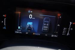 2024 Ford Everest Wildtrak