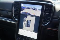 2024 Ford Everest Wildtrak