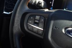 2024 Ford Everest Wildtrak