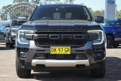 2024 Ford Everest Wildtrak