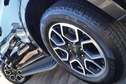 2024 Ford Everest Wildtrak