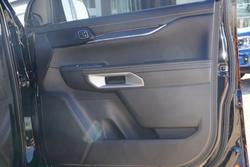 2024 Ford Everest Wildtrak