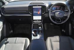 2024 Ford Everest Wildtrak