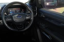 2024 Ford Everest Wildtrak