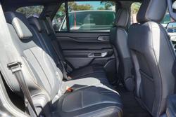 2024 Ford Everest Wildtrak