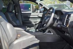 2024 Ford Everest Wildtrak