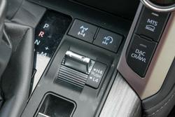 2023 Toyota Landcruiser GR Sport