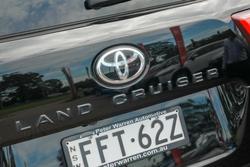 2023 Toyota Landcruiser GR Sport