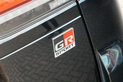 2023 Toyota Landcruiser GR Sport