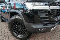 2023 Toyota Landcruiser GR Sport