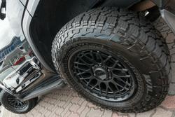 2023 Toyota Landcruiser GR Sport