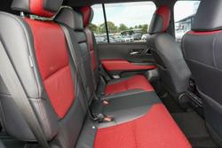 2023 Toyota Landcruiser GR Sport