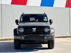 2026 GWM Tank 300 Ultra Hi4-T PHEV