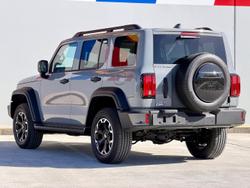 2026 GWM Tank 300 Ultra Hi4-T PHEV