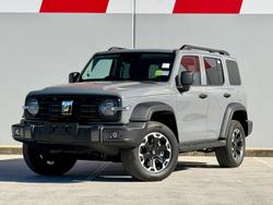 2026 GWM Tank 300 Ultra Hi4-T PHEV