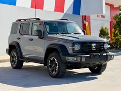 2026 GWM Tank 300 Ultra Hi4-T PHEV