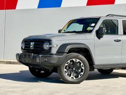 2026 GWM Tank 300 Ultra Hi4-T PHEV