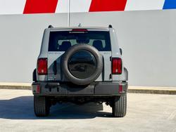 2026 GWM Tank 300 Ultra Hi4-T PHEV