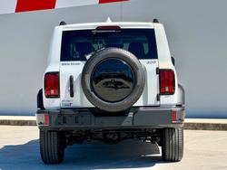 2026 GWM Tank 300 Ultra Hi4-T PHEV