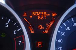 2014 Nissan JUKE Ti-S