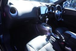 2014 Nissan JUKE Ti-S