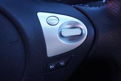 2014 Nissan JUKE Ti-S