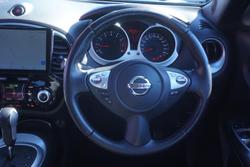 2014 Nissan JUKE Ti-S