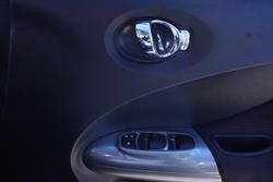 2014 Nissan JUKE Ti-S