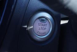 2014 Nissan JUKE Ti-S