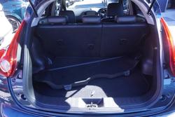 2014 Nissan JUKE Ti-S