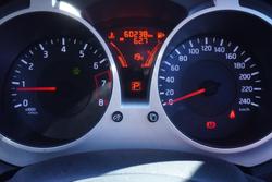 2014 Nissan JUKE Ti-S