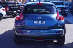 2014 Nissan JUKE Ti-S