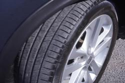 2014 Nissan JUKE Ti-S