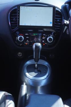 2014 Nissan JUKE Ti-S