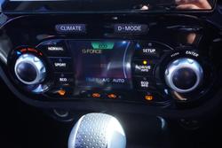 2014 Nissan JUKE Ti-S