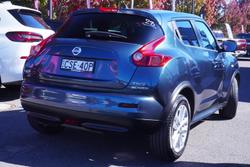 2014 Nissan JUKE Ti-S