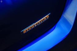 2026 Suzuki Swift Hybrid