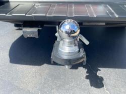 2025 Isuzu D-MAX X-TERRAIN