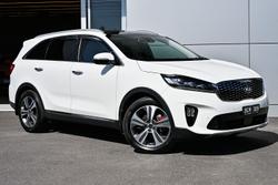 2019 Kia Sorento GT-Line