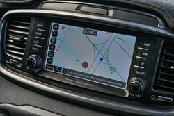 2019 Kia Sorento GT-Line