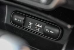 2019 Kia Sorento GT-Line