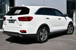 2019 Kia Sorento GT-Line