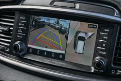 2019 Kia Sorento GT-Line